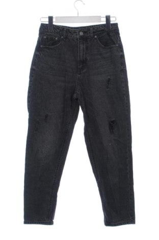 Дамски дънки Vero Moda, Размер S, Цвят Сив, Цена 17,00 €, #137833992