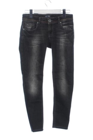 Blugi de femei Armani Jeans, Mărime M, Culoare Negru, Preț 367,43 Lei, #137834041