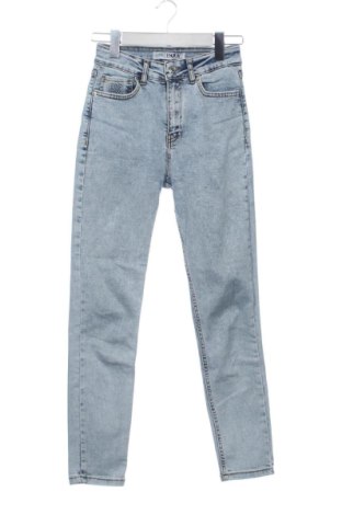 Dámské džíny  Unbranded, Velikost XXS, Barva Modrá, Cena  364,00 Kč, #137834051