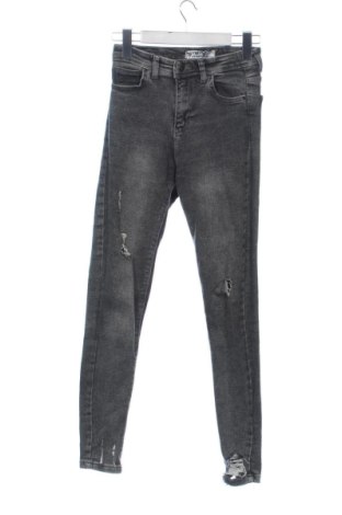Dámské džíny  Unbranded, Velikost XXS, Barva Šedá, Cena  364,00 Kč, #137834069