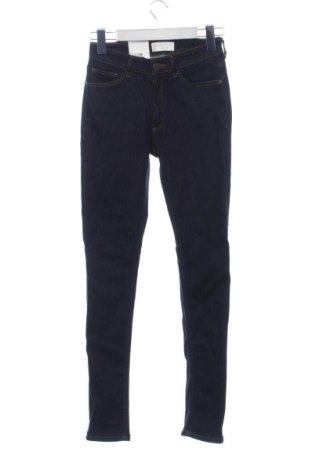 Dámske džínsy  Cross Jeans, Veľkosť XS, Farba Modrá, Cena  24,00 €, #137834130