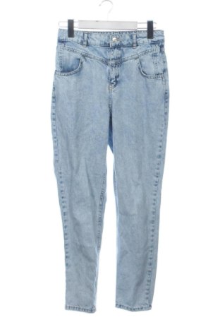 Blugi de femei LC Waikiki, Mărime S, Culoare Albastru, Preț 104,98 Lei, #137834282
