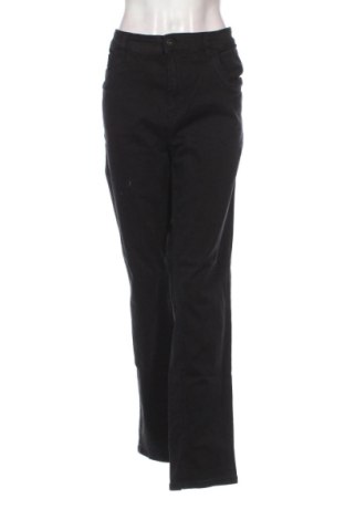 Női farmernadrág Ms Mode, Méret 3XL, Szín Fekete, Ár 5 319 Ft, #137834380