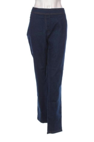 Női farmernadrág Unbranded, Méret 3XL, Szín Kék, Ár 5 319 Ft, #137834394