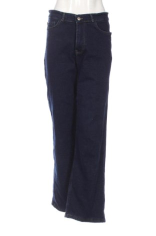 Damskie jeansy Unbranded, Rozmiar M, Kolor Niebieski, Cena 63,50 zł, #137834448