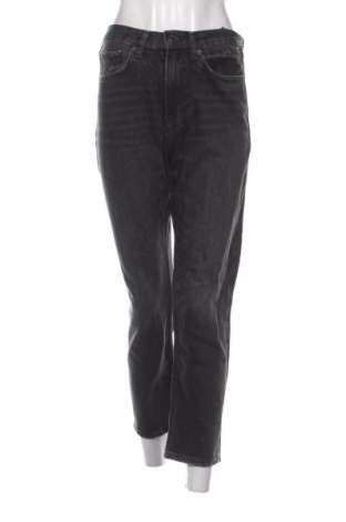 Dámske džínsy  Zara, Veľkosť S, Farba Sivá, Cena  14,00 €, #137834563