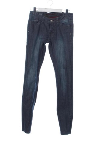 Dámske džínsy  Unbranded, Veľkosť M, Farba Modrá, Cena  15,00 €, #137834656