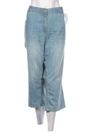 Női farmernadrág George, Méret 3XL, Szín Kék, Ár 8 511 Ft, #137834744
