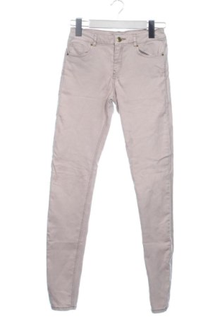 Blugi de femei H&M, Mărime XS, Culoare Bej, Preț 78,74 Lei, #137834891