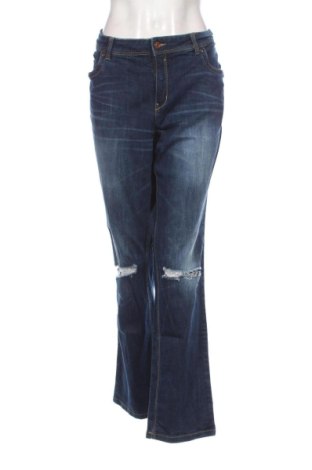 Női farmernadrág C&A, Méret XXL, Szín Kék, Ár 5 319 Ft, #137834996