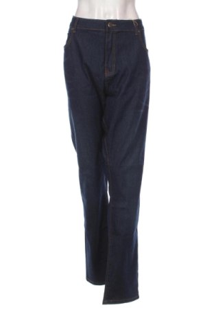 Női farmernadrág Unbranded, Méret 5XL, Szín Kék, Ár 8 511 Ft, #137835039