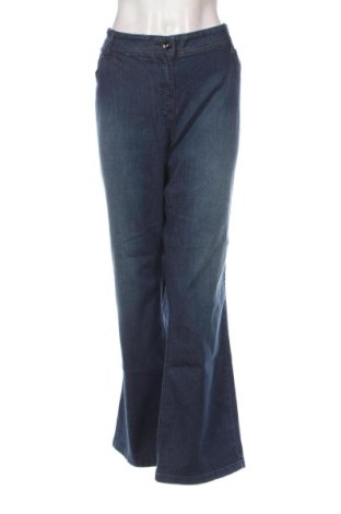 Dámske džínsy  Next, Veľkosť 5XL, Farba Modrá, Cena  48,00 €, #137835054