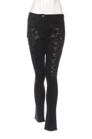 Dámske džínsy  Alexander Wang For H&M, Veľkosť L, Farba Čierna, Cena  38,00 €, #137835061