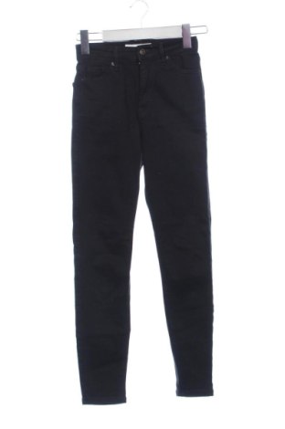 Дамски дънки Topshop, Размер XXS, Цвят Черен, Цена 21,00 €, #137835383