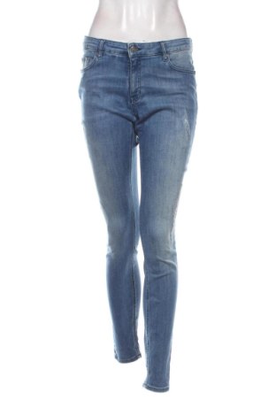 Dámske džínsy  Hugo Boss, Veľkosť L, Farba Modrá, Cena  189,43 €, #137835621