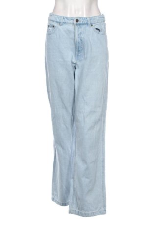 Dámske džínsy  Karl Kani, Veľkosť S, Farba Modrá, Cena  28,00 €, #137835721
