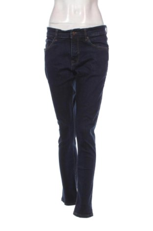 Női farmernadrág Pull&Bear, Méret L, Szín Kék, Ár 5 269 Ft, #137835788