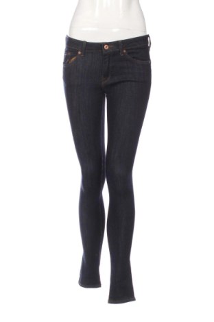 Női farmernadrág H&M, Méret M, Szín Kék, Ár 5 319 Ft, #137835853