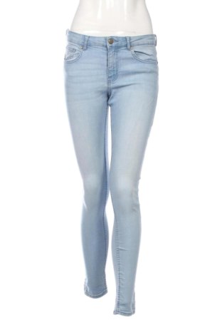 Dámske džínsy  H&M, Veľkosť M, Farba Modrá, Cena  15,00 €, #137835929