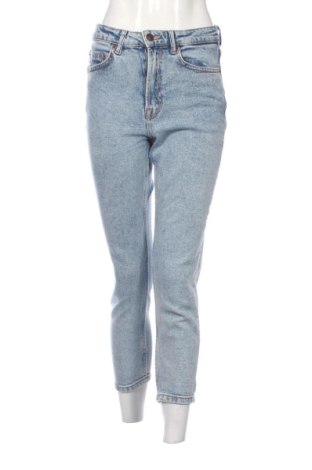 Női farmernadrág Stradivarius, Méret M, Szín Kék, Ár 5 319 Ft, #137836085