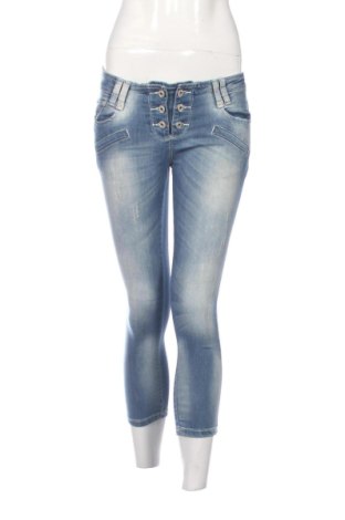 Női farmernadrág Blue Rags, Méret M, Szín Kék, Ár 7 447 Ft, #137836130