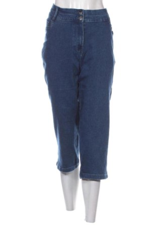 Дамски дънки Miller's, Размер 3XL, Цвят Син, Цена 21,00 €, #137836534