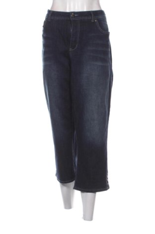 Дамски дънки Nine West, Размер 3XL, Цвят Син, Цена 38,00 €, #137836561