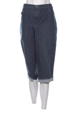 Дамски дънки Lee, Размер 3XL, Цвят Син, Цена 38,00 €, #137836623