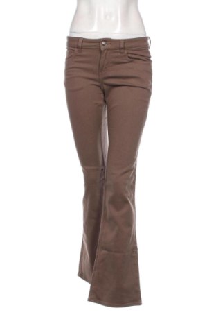 Dámske džínsy  H&M, Veľkosť S, Farba Hnedá, Cena  15,00 €, #137836793