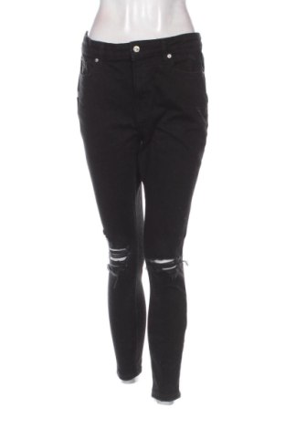 Blugi de femei Primark, Mărime XL, Culoare Negru, Preț 78,74 Lei, #137836864