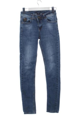 Dámske džínsy  Unbranded, Veľkosť S, Farba Modrá, Cena  15,00 €, #137837226