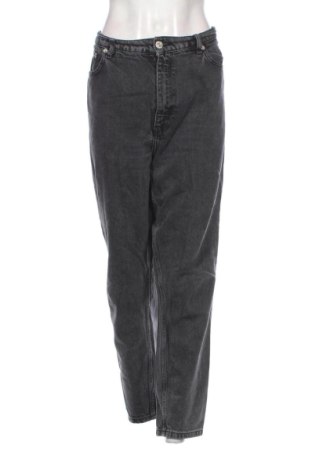 Blugi de femei Mango, Mărime XXL, Culoare Gri, Preț 91,00 Lei, #137837510