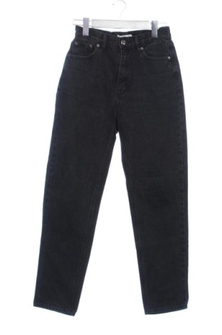 Női farmernadrág Pull&Bear, Méret XS, Szín Fekete, Ár 5 269 Ft, #137837735
