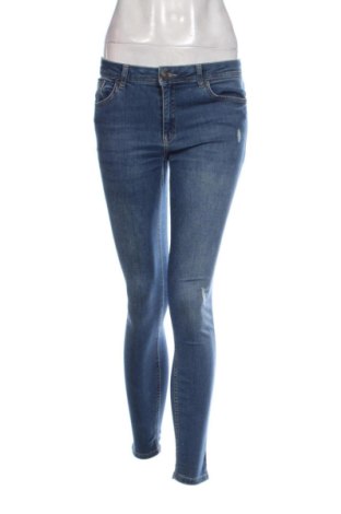 Blugi de femei LC Waikiki, Mărime M, Culoare Albastru, Preț 131,23 Lei, #137837769
