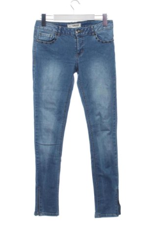 Blugi de femei Oxxy, Mărime M, Culoare Albastru, Preț 78,74 Lei, #137837802