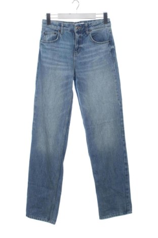 Női farmernadrág Pull&Bear, Méret S, Szín Kék, Ár 5 269 Ft, #137837813