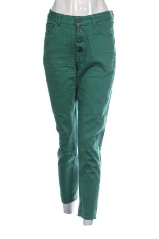 Női farmernadrág Pull&Bear, Méret M, Szín Zöld, Ár 5 319 Ft, #137837847