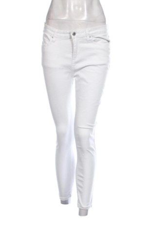 Blugi de femei Unbranded, Mărime L, Culoare Alb, Preț 78,74 Lei, #137838091