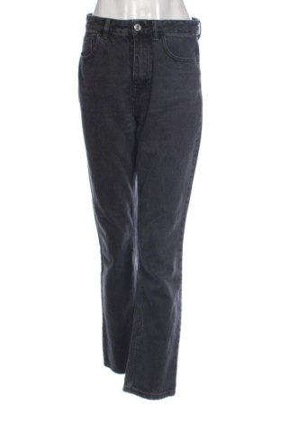 Blugi de femei Stradivarius, Mărime M, Culoare Negru, Preț 77,89 Lei, #137838208