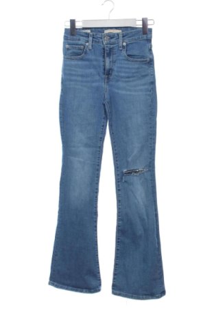 Blugi de femei Levi's, Mărime XS, Culoare Albastru, Preț 199,46 Lei, #137838983