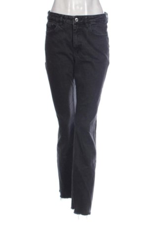 Dámske džínsy  Mango, Veľkosť M, Farba Čierna, Cena  17,00 €, #137839479