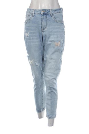 Blugi de femei M.Sara, Mărime M, Culoare Albastru, Preț 78,00 Lei, #137839646