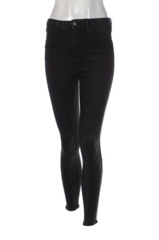 Blugi de femei Sinsay, Mărime M, Culoare Negru, Preț 78,74 Lei, #137839814