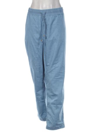 Blugi de femei LC Waikiki, Mărime 3XL, Culoare Albastru, Preț 129,00 Lei, #137839925
