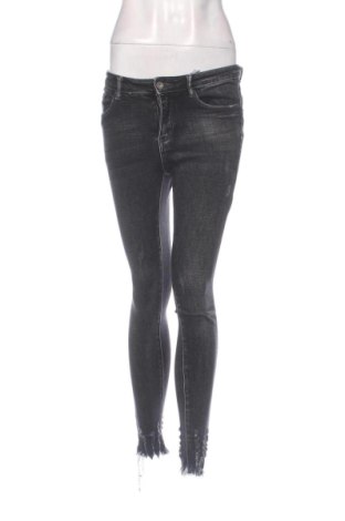 Blugi de femei Laulia, Mărime S, Culoare Gri, Preț 77,89 Lei, #137839930