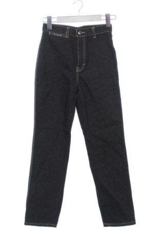 Дамски дънки Gitano, Размер XXS, Цвят Черен, Цена 15,00 €, #137839968