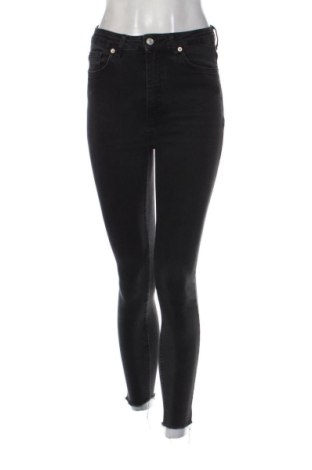 Blugi de femei NA-KD, Mărime S, Culoare Negru, Preț 109,91 Lei, #137840019