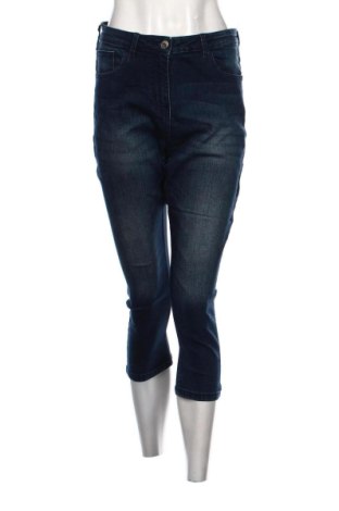 Blugi de femei Unbranded, Mărime XL, Culoare Albastru, Preț 78,74 Lei, #137840651