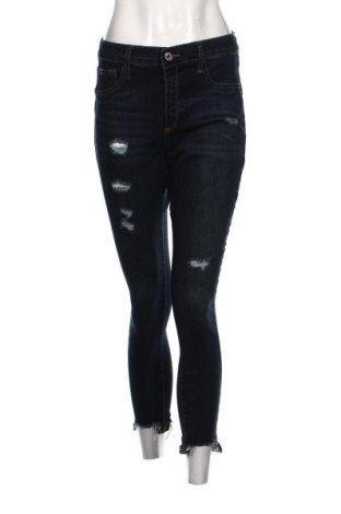 Blugi de femei Gap, Mărime XL, Culoare Albastru, Preț 131,23 Lei, #137840681