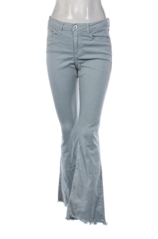 Blugi de femei Denim Studio, Mărime M, Culoare Albastru, Preț 78,74 Lei, #137840754